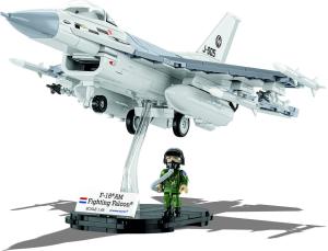 Вооруженные силы Коби, F-16C Fighting Falcon 425 Kl., Cobi-5896
