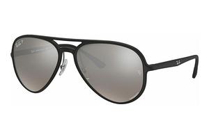 Солнцезащитные очки унисекс RB4320CH RAY-BAN