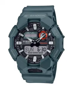 Мужские часы Teal Resin, 52.0 мм G-Shock