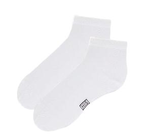 Носки по щиколотку H.I.S Regular Ankle Socks, белый