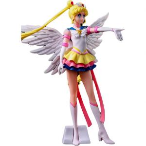 BANPRESTO Фигурка Sailor Moon Eternal The Movie Glitter And Glamours Eternal Sailor Moon Version B White