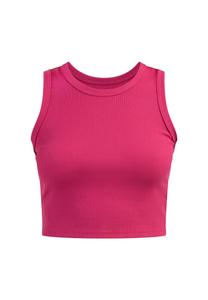 Майка MYMO Top, цвет magenta