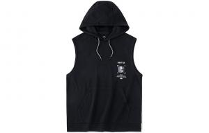 Майка Variety Training Collection для мужчин, черный Anta, черный