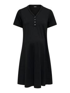 Мини платье Only Maternity OLMGloa, Black