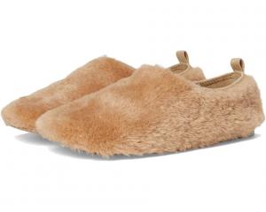 Женские балетки Steve Madden Mino, Tan Fur