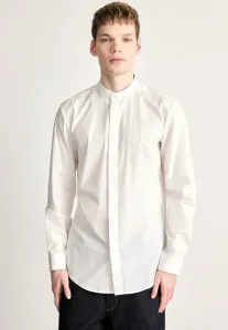 Рубашка калеба Hugo, Open White