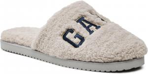 Тапочки мужские Gant Miltoon 25699358, серые, удобные, без застежек, JOBB1492, серый