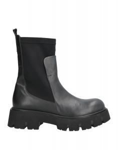 Ботильоны Sofia Mare, черный