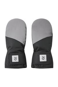 Детские горнолыжные перчатки Heilutus Reima, серый