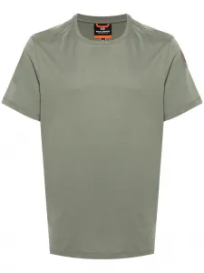 Футболка Shispare Parajumpers, зеленый