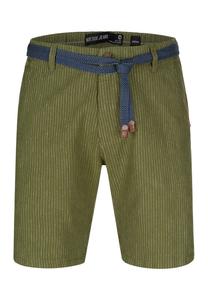 Повседневные брюки-чинос INDICODE JEANS, Green