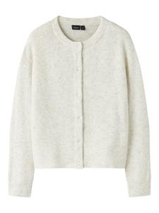 Name it Кардиган цвета «античный белый»