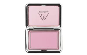 3CE Монохромный OUTH PINK румяна Natural Complexion