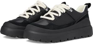 Кроссовки UGG Men's Heritage Utility Sneakers, Black/Black