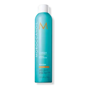 Лак для волос Luminous Hairsray Strong Finish Moroccanoil, 10.0 oz