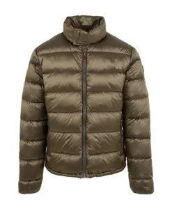 Куртка Ms19Bauja04Rp652 Museum, зеленый