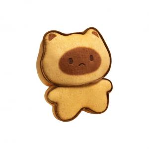 Кукла Toast Kitten подвеска/плюшевая кукла высота 17см/30см/50см FUFEIDA