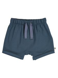 Müsli Детские шорты темно-синего цвета