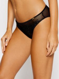 Классические женские трусики Gossard, черный