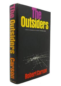The Outsiders (Little, Brown)