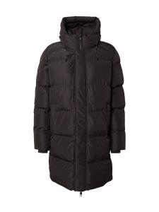 Зимняя куртка Superdry, Black