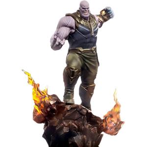 Статуэтки The Avengers 3 35см IRONSTUDIOS