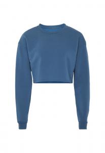 Толстовка SANIKA, синий