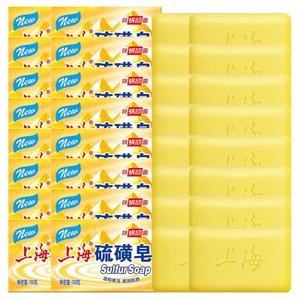 Мыло Unisex Shanghai medicinal soap