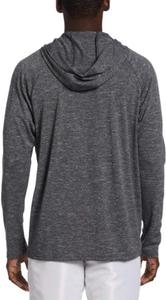 Мужская куртка Nike Hydroguard с длинным рукавом и капюшоном, Black