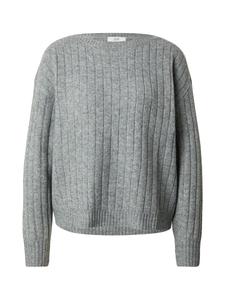 Свитер JDY SUPER, Mottled Grey