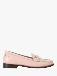 Слипоны из кожи Snap Carvela