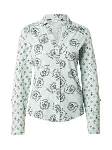 Блуза WHITE STUFF ANNIE, Light green