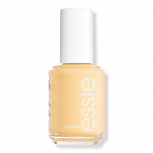 Коллекция лаков для ногтей салонного качества от Gourmet Grocery Essie, Unsalted (dusty pale yellow)