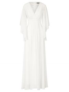 Вечернее платье Kraimod, White