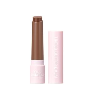 Бальзам для губ tinted butter balm 420 moving on Kylie Cosmetics, 634 - mockiss, вес 2.4 гр.