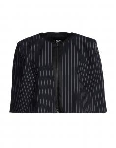 Кардиган Karl Lagerfeld, полуночно-синий