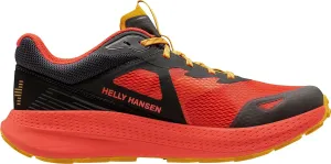 Мужские легкие водонепроницаемые треккинговые туфли Helly-Hansen Skyhawk TR - дышащая обувь для активного отдыха Helly Hansen, черный