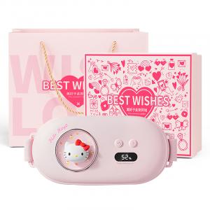 Пояс для согревания живота Sanrio, op4 kt cat upgraded-sweetheart riddle gift box set