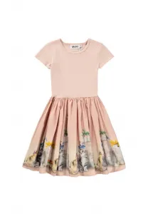 Платье cissa, повседневное платье Molo, Photobooth