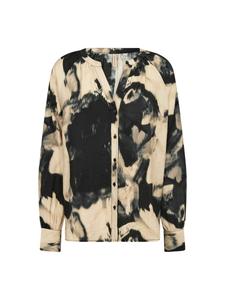 Блуза Soyaconcept Nadire 1, черный