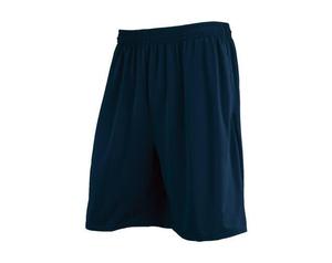 Короткие шорты Easton Adult Spirit M, темно-синие