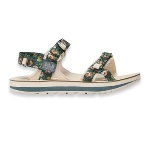 Женские походные сандалии Jack Wolfskin Outfresh Deluxe