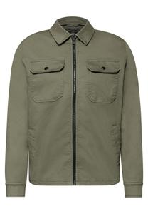 Street One MEN Куртка для межсезонья в цвете Khaki