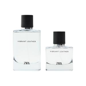 Духи leather scent profile eau de parfum 60 мл/100 мл/120 мл ZARA