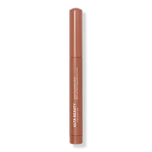 Кремовые тени-карандаш для век ULTA Beauty Collection, Camelflage (medium terracotta brown matte)