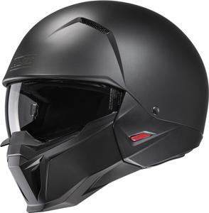 Шлем HJC i20 solid jet, Black Matt