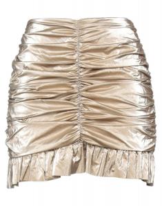 Юбка Kontatto, бежевый