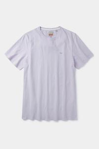 Рубашка Aubin, фиолетовый