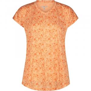 Рубашка женская футболка Cmp, цвет salmone mel.