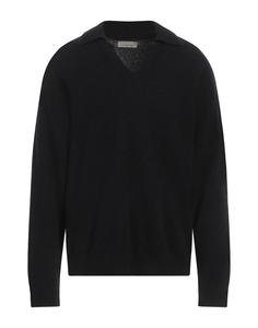 Свитер Laneus, черный